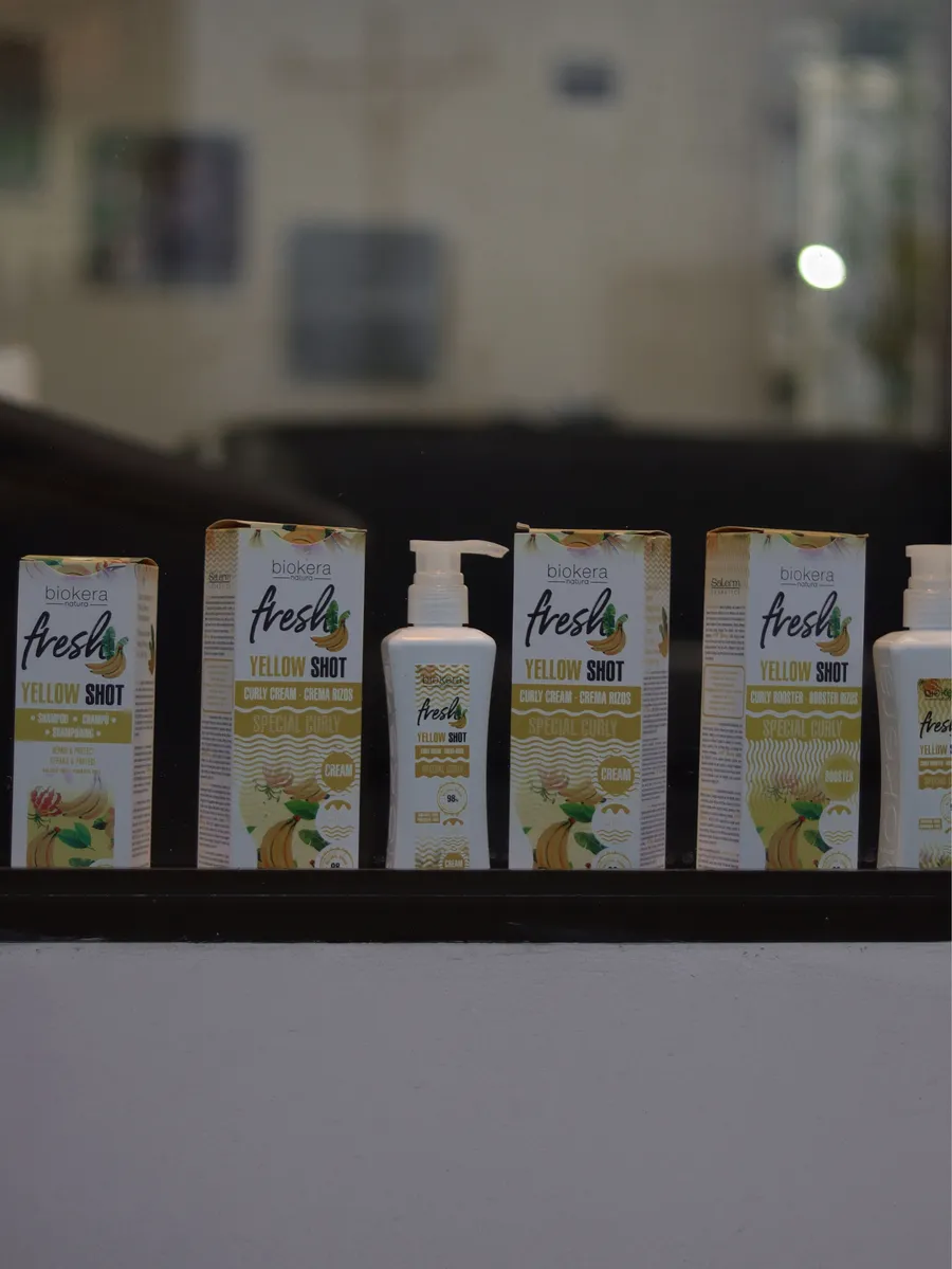 Productos profesionales en Venus 3